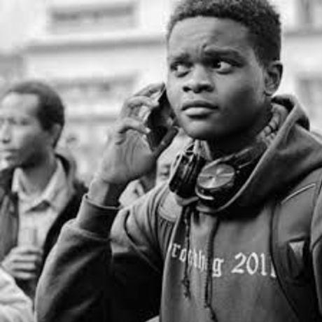Martin Oywa