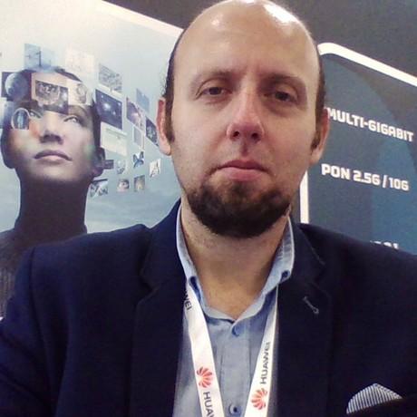 Engin Bozkurt