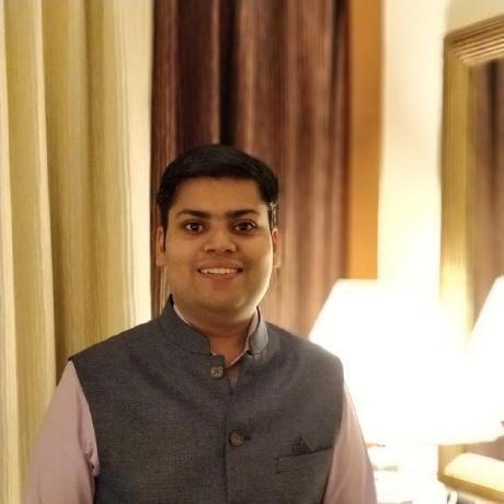 Antrixsh Gupta