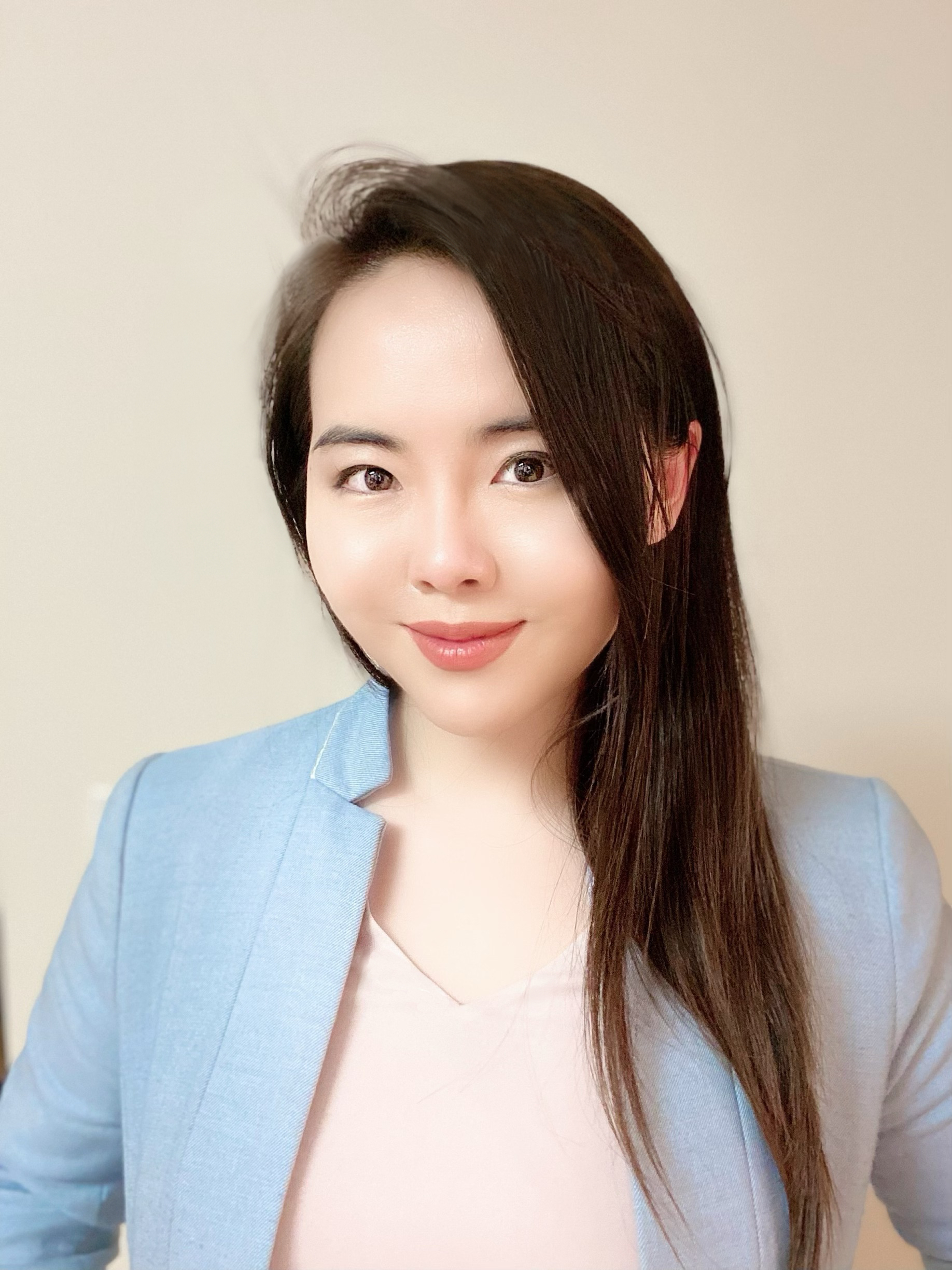 Mei Chen