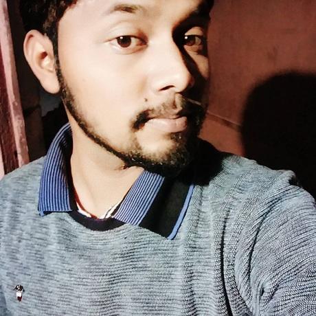 Soumo Gorai