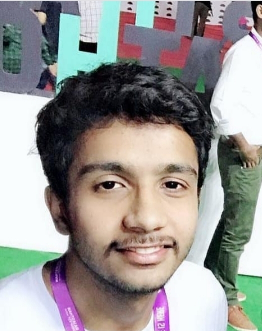 Mridul Arya