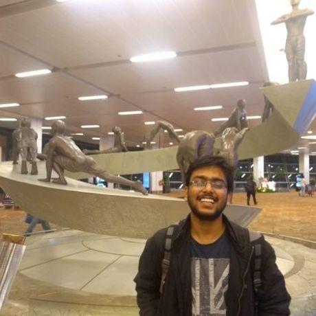 Samarth Gupta
