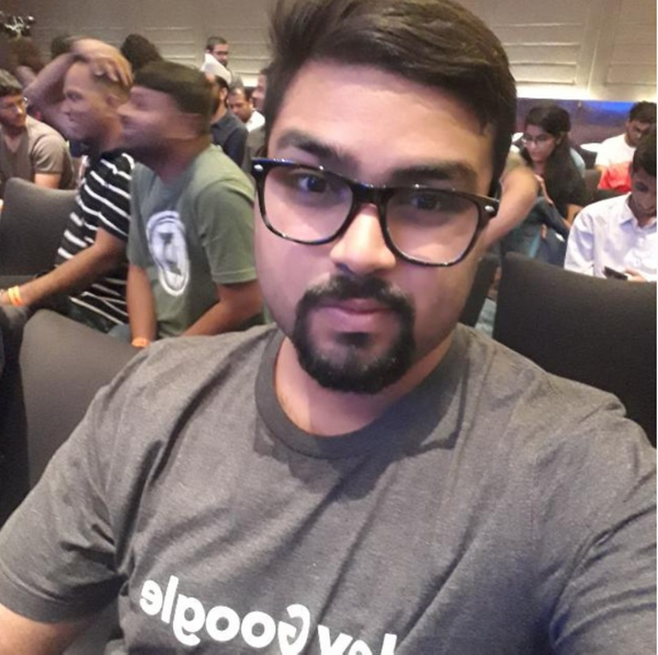 Jitender Kumar