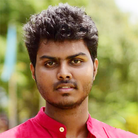 Surya Kumar Ravi