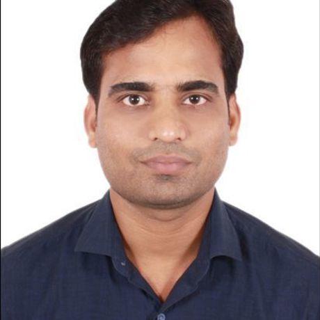 Mukesh Kumar