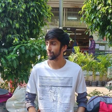 Hardik Jaroli