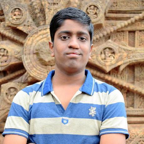 Harsh Agarwal