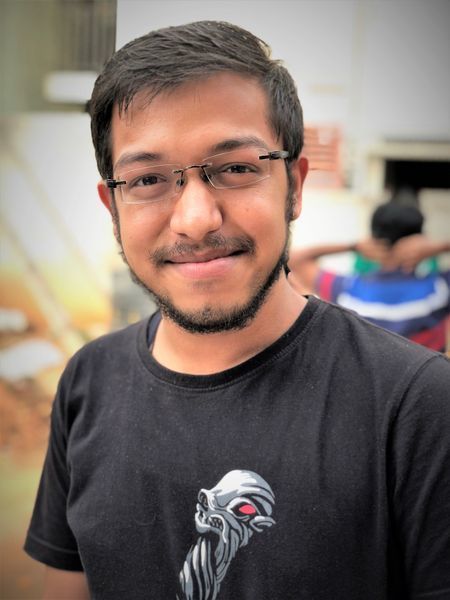 Ashish Jha