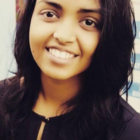 Tanishka Gupta