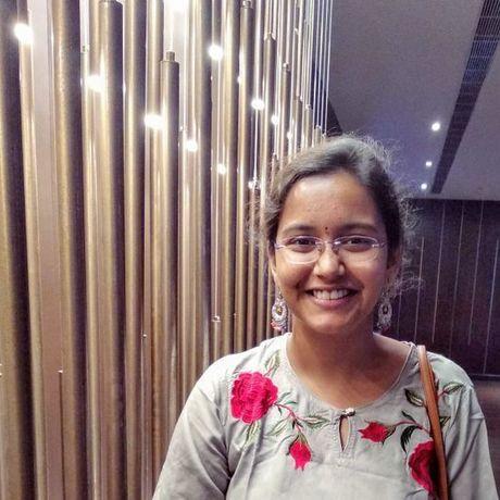 Ramya Sanjana Kappagantu