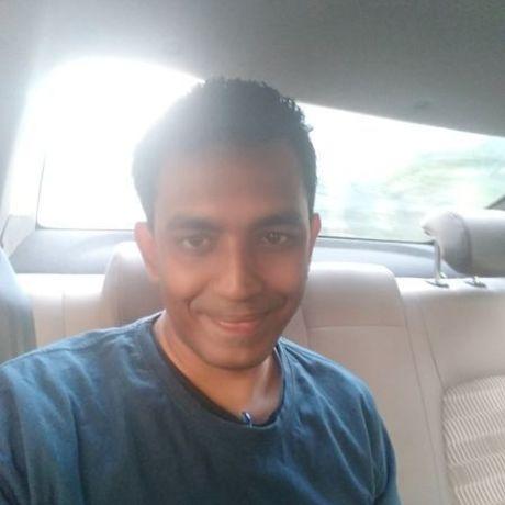 Shreedeep Gangopadhyay