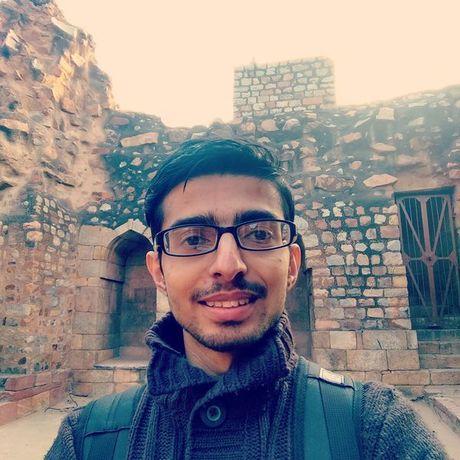 Shubham Kumar