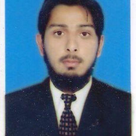 Nasir Ali Shah