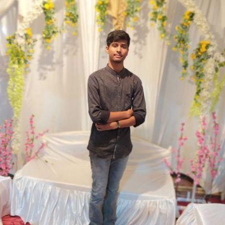 Tanvesh Bhattad