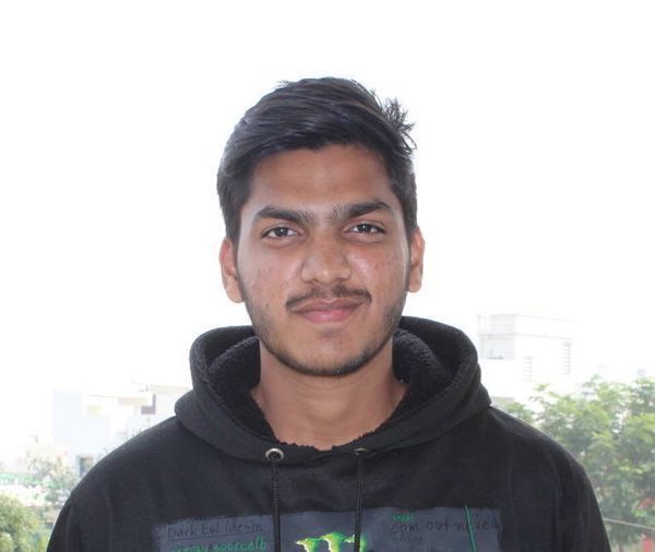 Ashish Karhade
