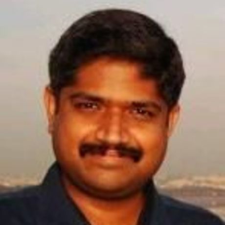 Janakiram MSV
