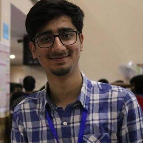 Rohit Kumar