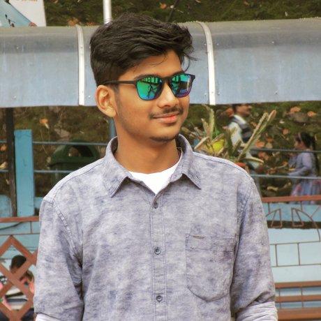 Soumyadeep Pandit