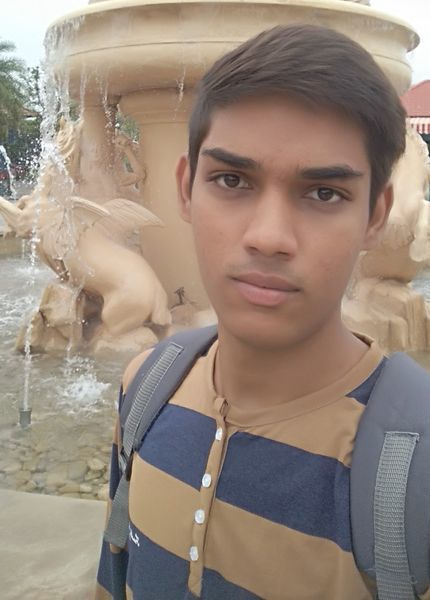 Heet Shah