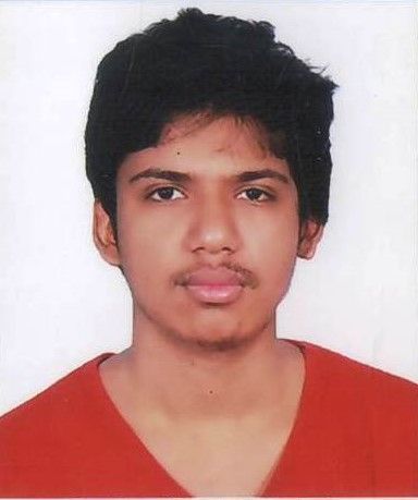 PRATYAKSH GUPTA