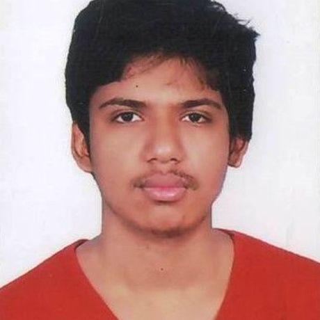 PRATYAKSH GUPTA
