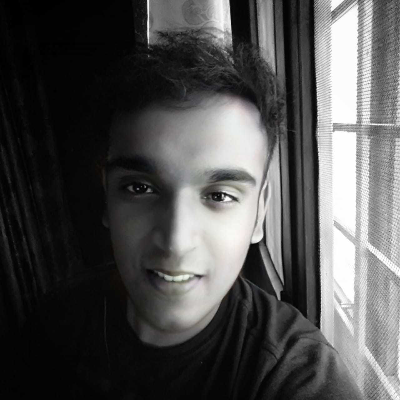 Abin Varghese