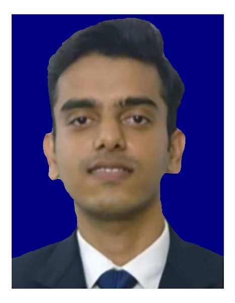 GAURISH AGRAWAL