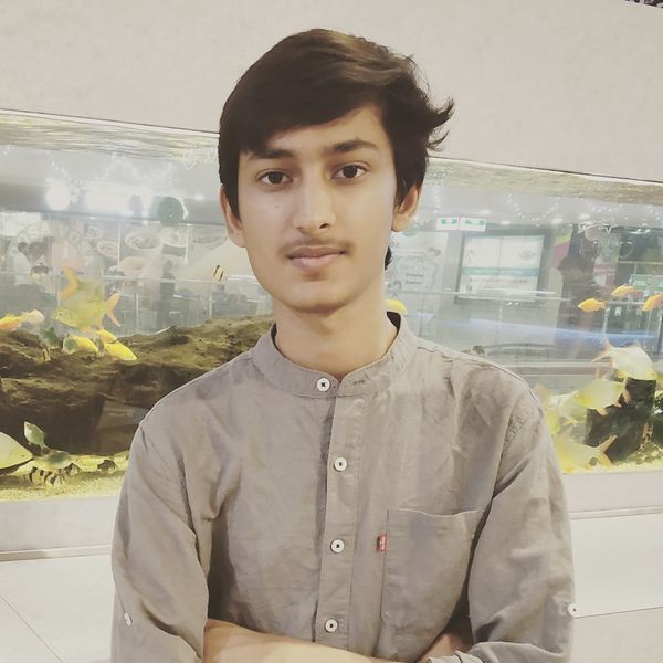 AVIRAL BAJPAI