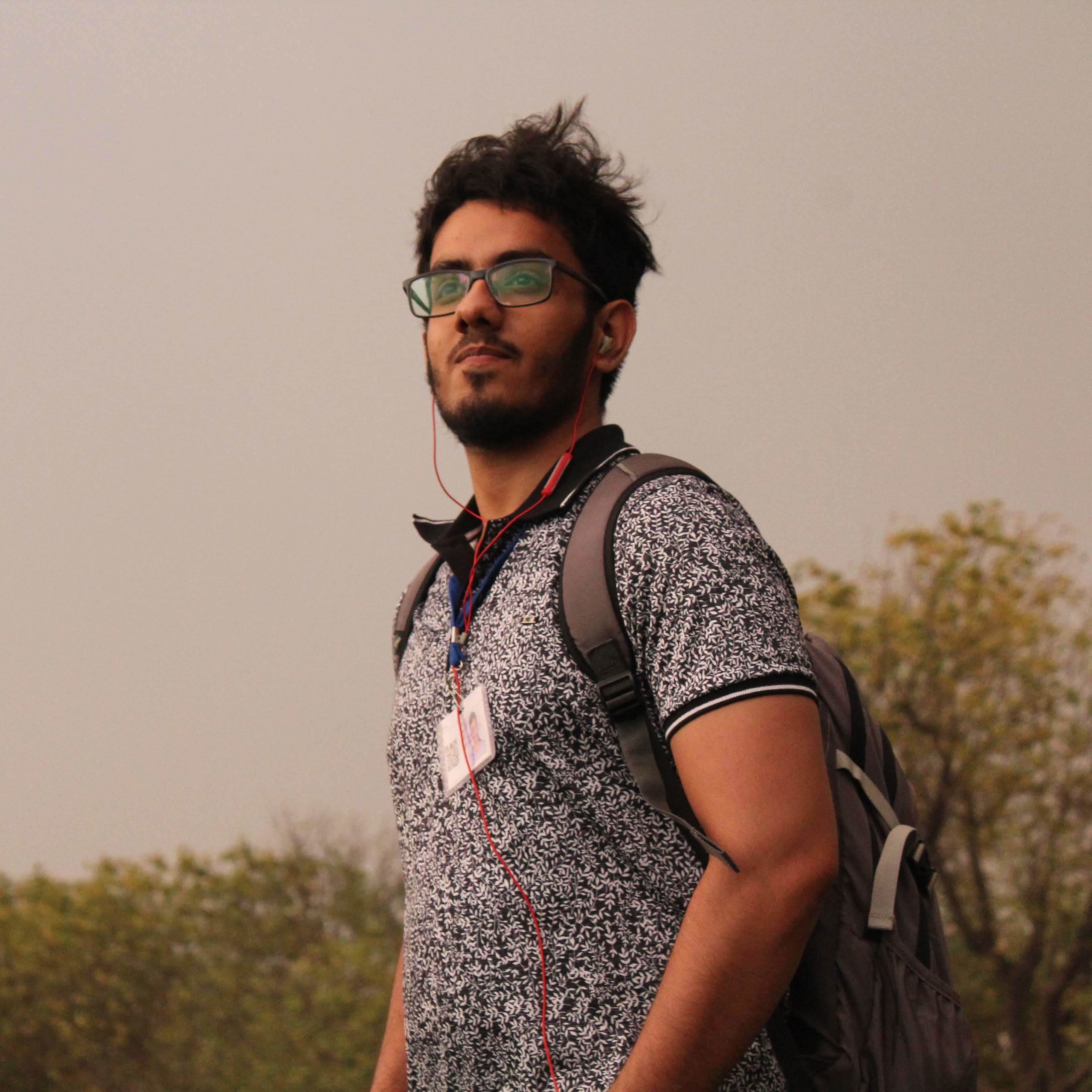 Kunal Gehlot