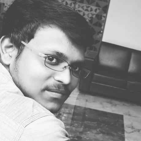 Divakar R