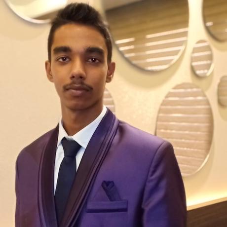 Manish Kumar Barnwal