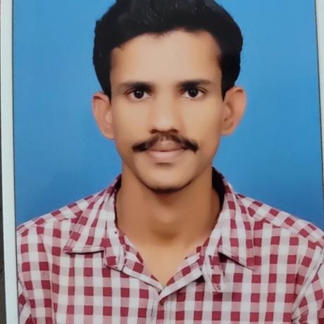 teja duddupudi