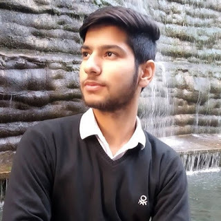 Nishant Sharma