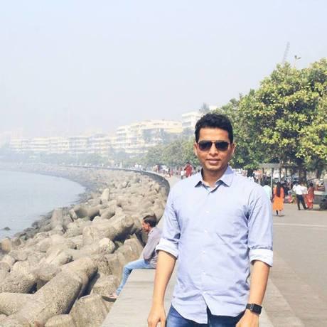 Vikas Rai