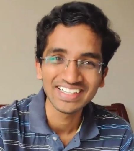 Avinash Kori