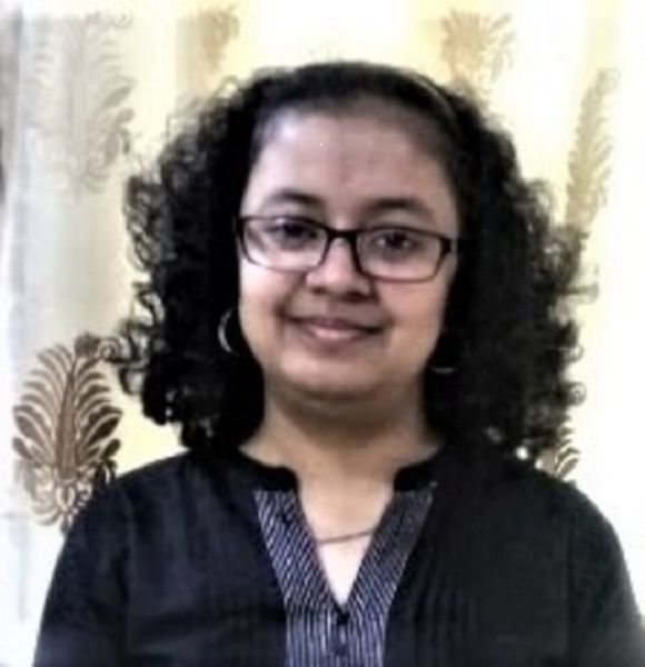 Nandini Bansal