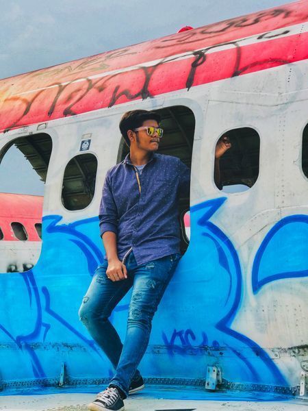 Nikhil Gupta