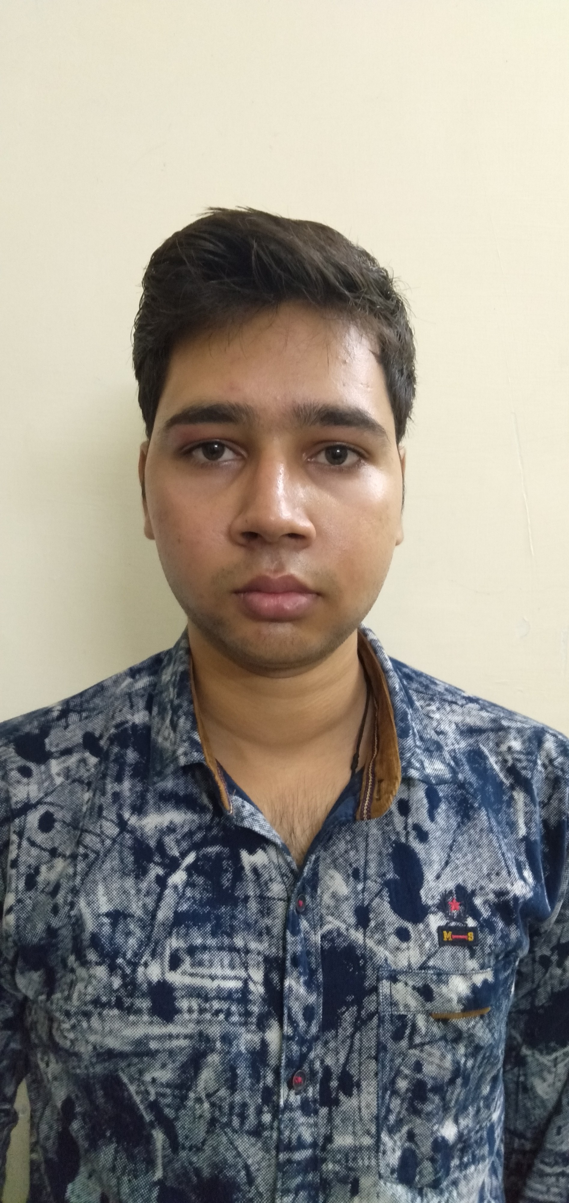 rajendra sisodiya