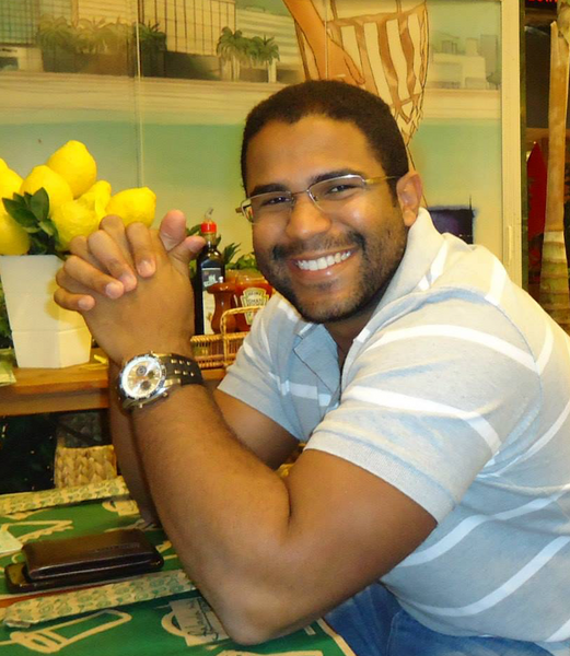 Gustavo Alexandre