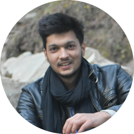 shubham Goyal