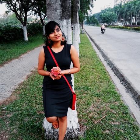 Simantika Saha