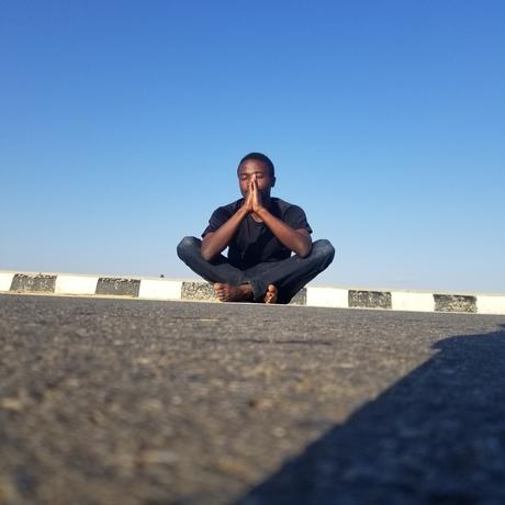 Joseph Mark Kavuma