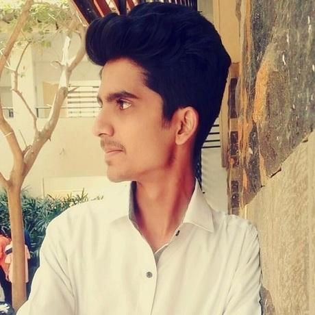 Prathamesh Sahasrabhojane
