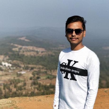 Vraj Patel