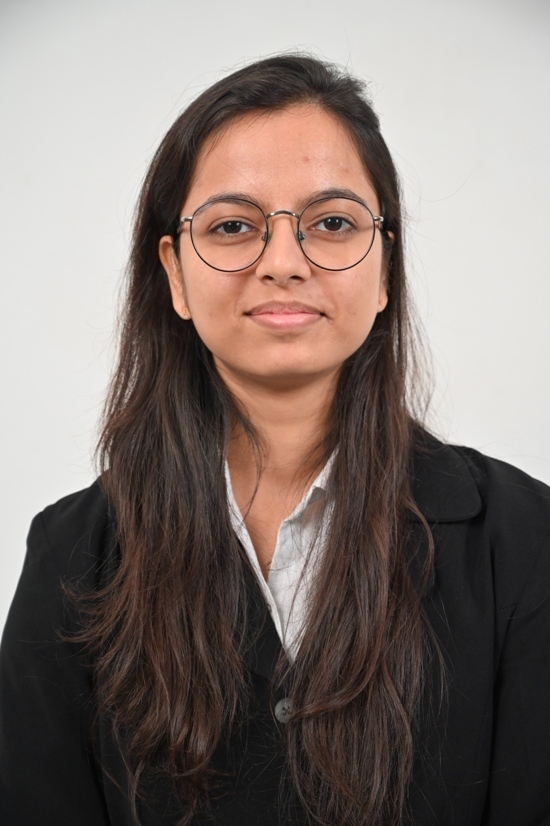 Prayushi Mathur