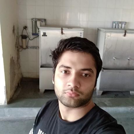 Saurabh Singh