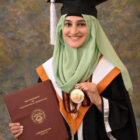 Maham Arif