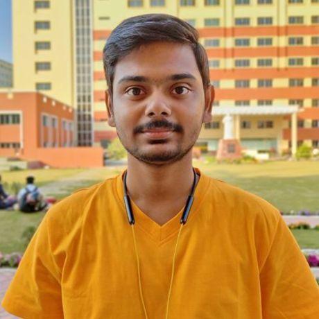 Rishiraj Acharya