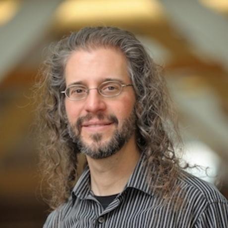 David Hardy